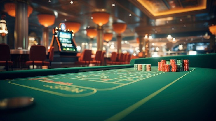 Ilustrasi pengamanan dan kontrol akses data untuk keamanan pengguna