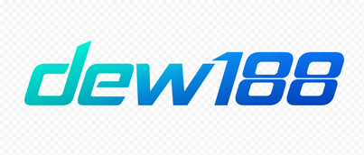 Logo dew188 platform hiburan